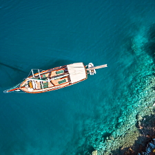 Blue Cruise & Nile Cruise